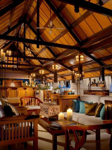 Hotel Tanjong Jara Resort