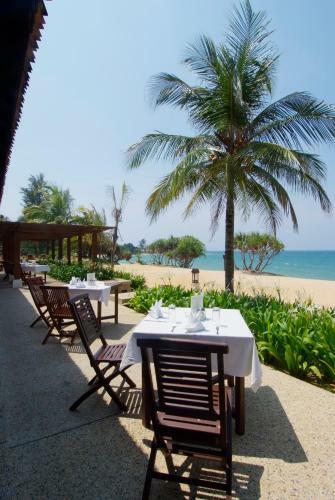 Hotel Tanjong Jara Resort