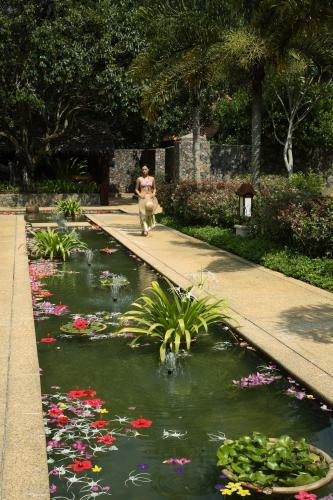 Hotel Tanjong Jara Resort