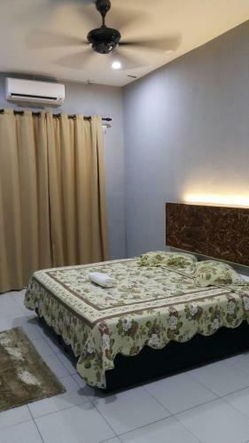 Anis Gerikhomestay
