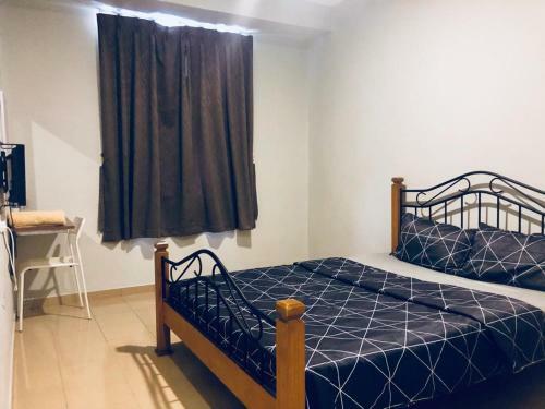 Motel Lunas Homestay