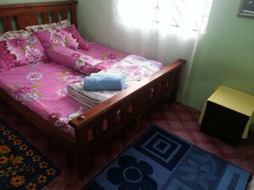 Homestay Sri Perhentian
