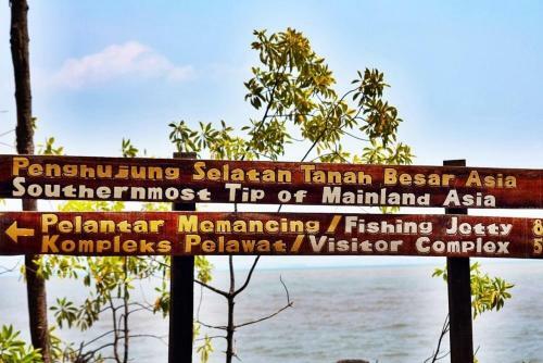 Homestay Sri Perhentian