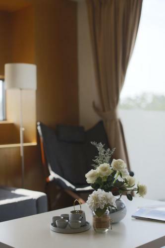 Apartamento Beacon Home @ Bay 21 Condominium