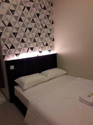 Gebeng Industrial Park Budget Hotel