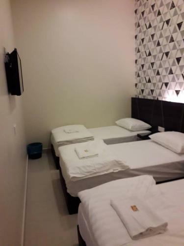 Gebeng Industrial Park Budget Hotel