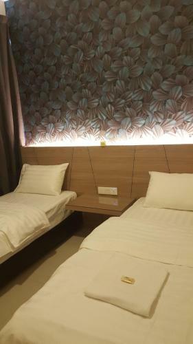 Gebeng Industrial Park Budget Hotel