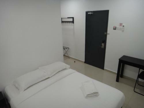 Hotel Seri Geliga