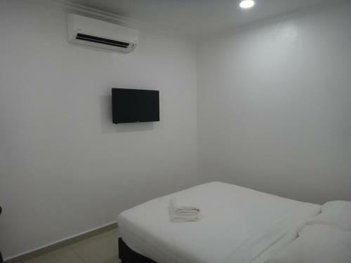 Hotel Seri Geliga