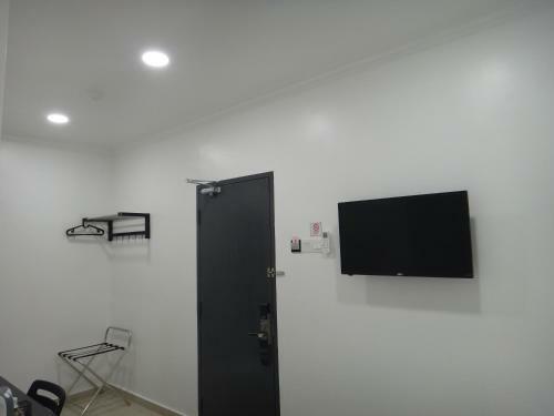 Hotel Seri Geliga
