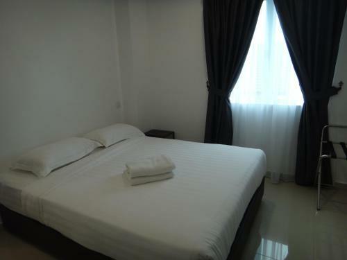 Hotel Seri Geliga