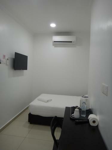 Hotel Seri Geliga