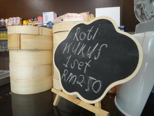Hotel Seri Geliga