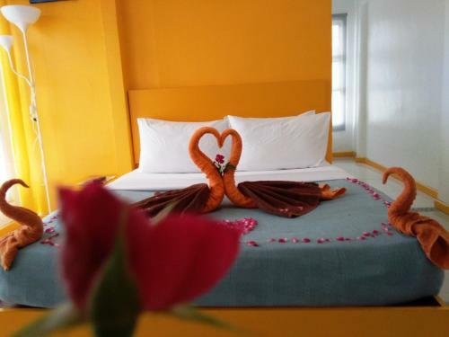 The Serai Cottage Boutique Hotel
