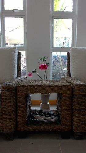 The Serai Cottage Boutique Hotel