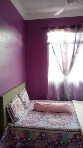 Homestay Razin Gong Badak