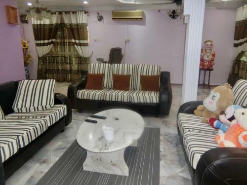 Villa Shuang Yang Sekinchan Homestay 7