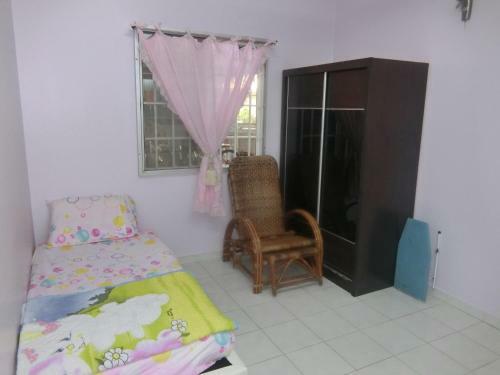 Villa Shuang Yang Sekinchan Homestay 7