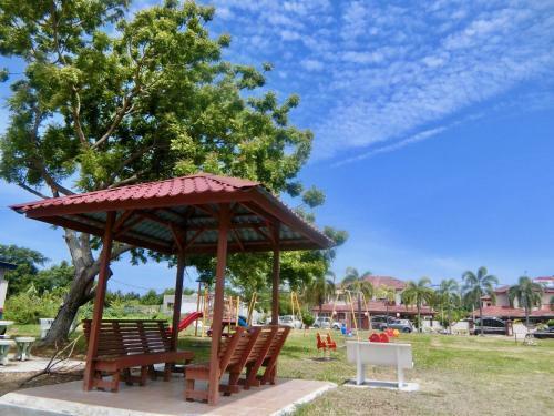 Villa Shuang Yang Sekinchan Homestay 7