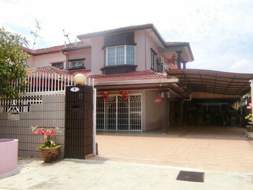 Villa Shuang Yang Sekinchan Homestay 7