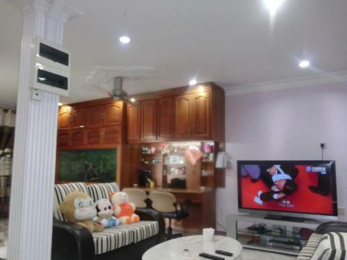 Villa Shuang Yang Sekinchan Homestay 7