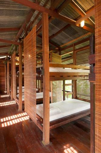 Lodge Paganakan Dii Tropical Retreat