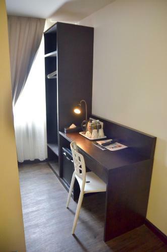 Vivo Hotel