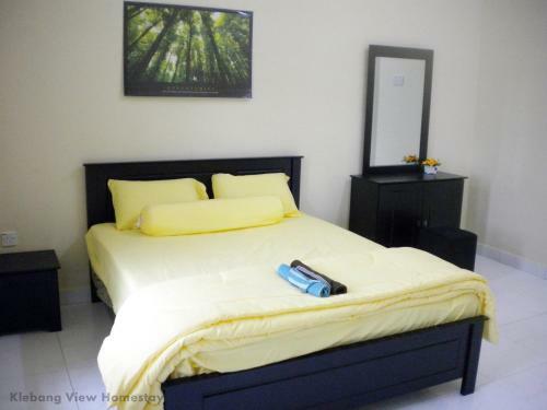 Klebang View Homestay