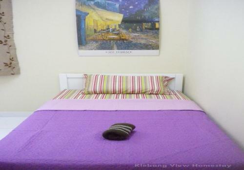 Klebang View Homestay