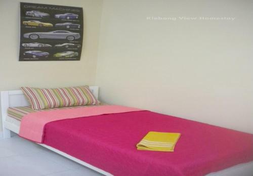 Klebang View Homestay