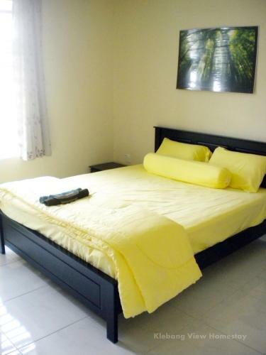 Klebang View Homestay