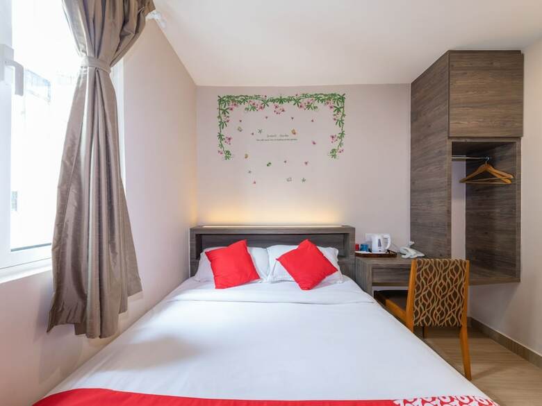 Oyo 429 Sunlight Hotel