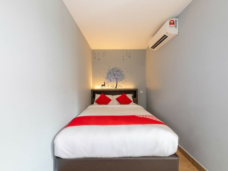 Oyo 429 Sunlight Hotel