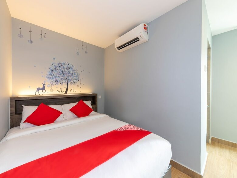 Oyo 429 Sunlight Hotel