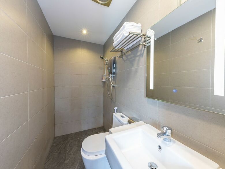 Oyo 429 Sunlight Hotel