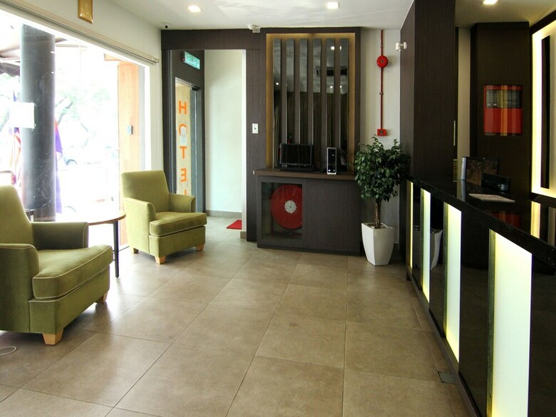 Oyo 429 Sunlight Hotel