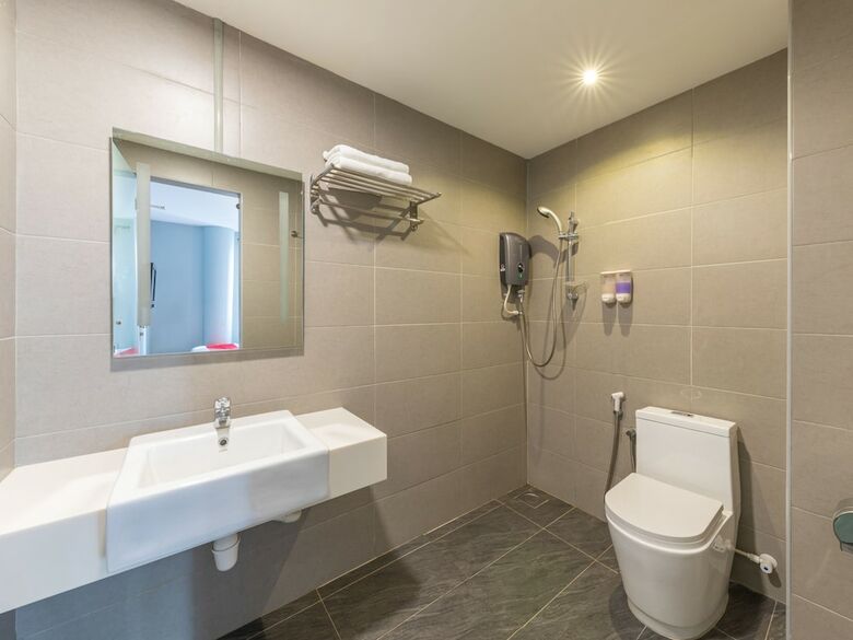 Oyo 429 Sunlight Hotel