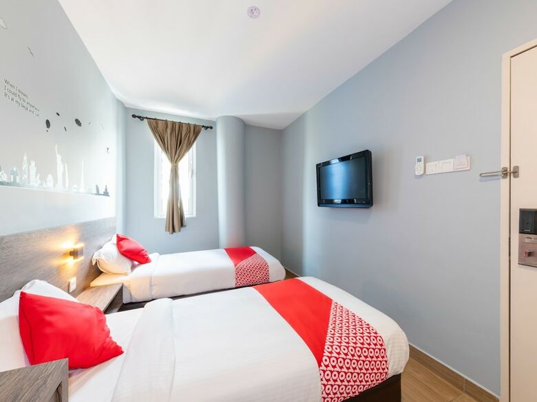 Oyo 429 Sunlight Hotel
