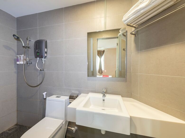 Oyo 429 Sunlight Hotel