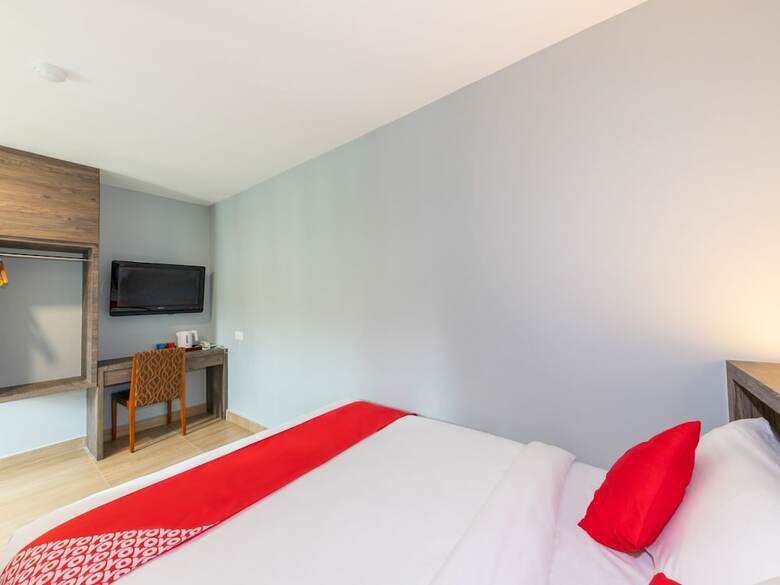 Oyo 429 Sunlight Hotel