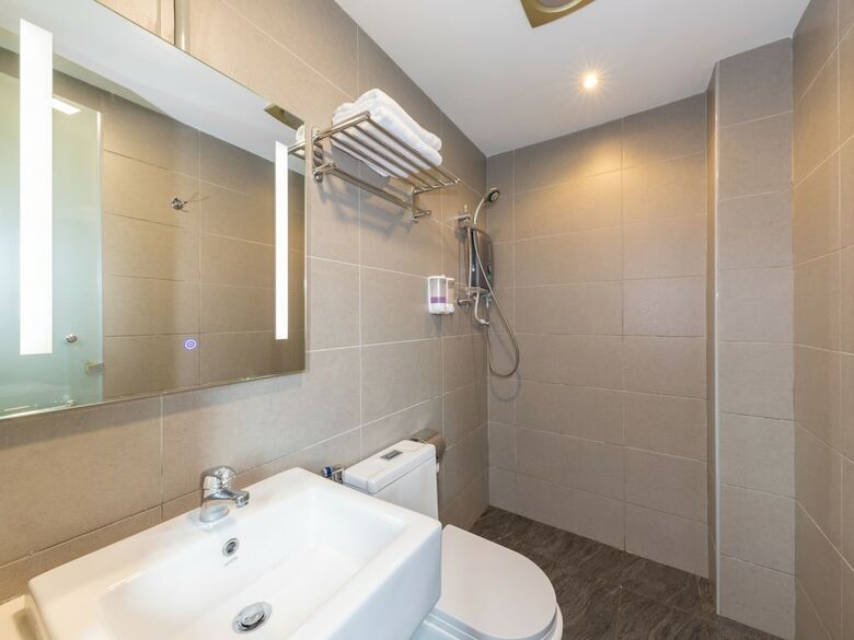 Oyo 429 Sunlight Hotel