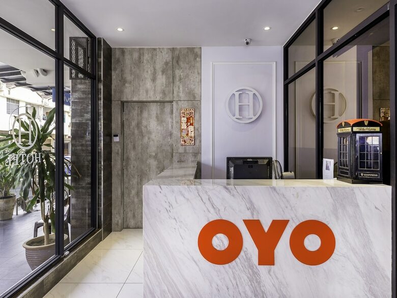Oyo 428 Hope Hotel