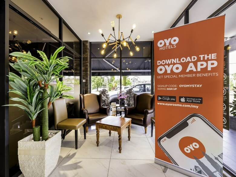 Oyo 428 Hope Hotel