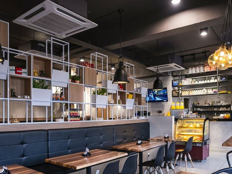 Oyo 428 Hope Hotel