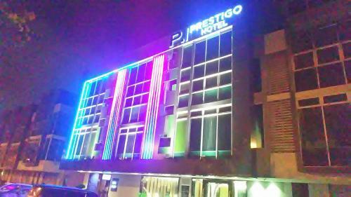 Prestigo Hotel
