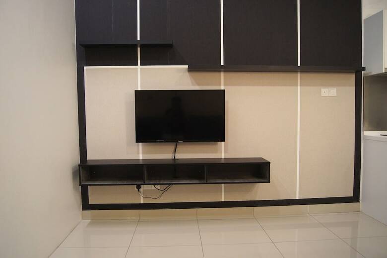 Hotel Twin Galaxy Suites By Iconic Bliss