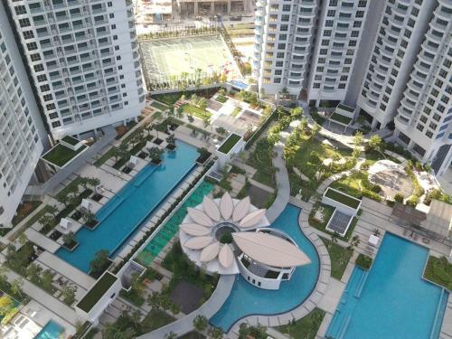Apartamento Teega Residence