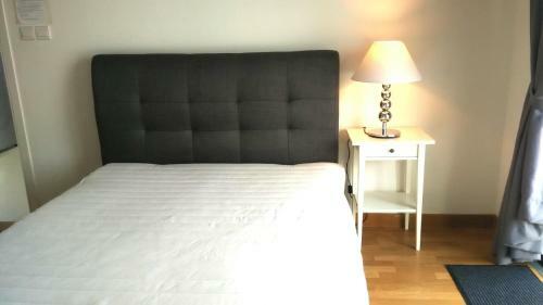 Apartamento Teega Residence