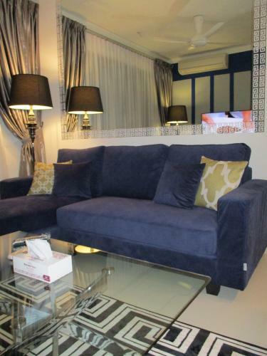 Apartamento Teega Residence