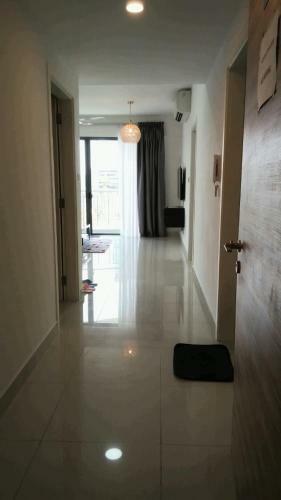 Apartamento Teega Residence